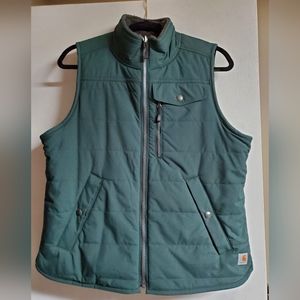 COPY - Carhartt Reversible Women’s Sherpa Vest
